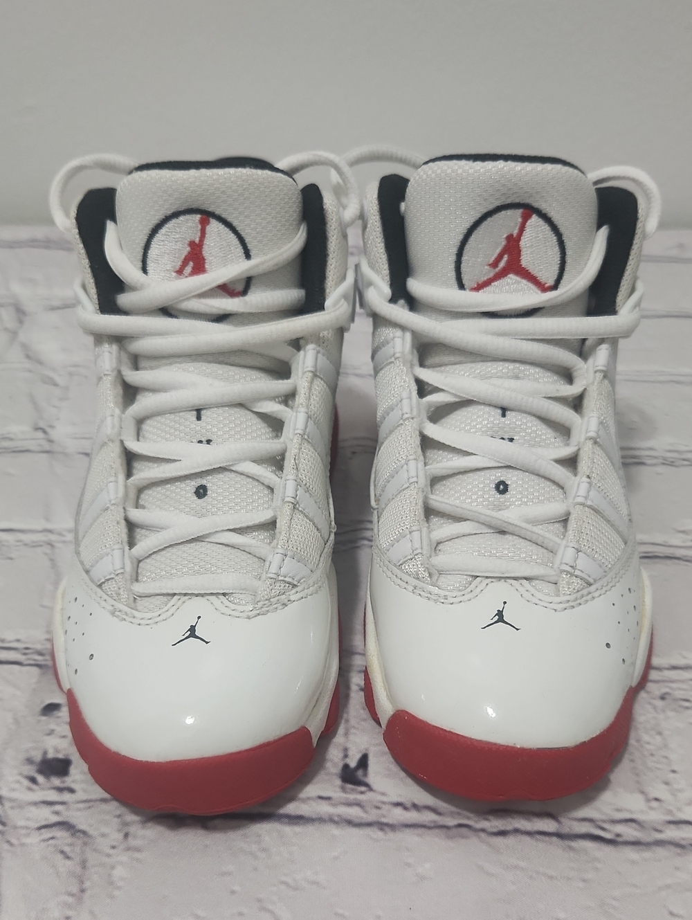 Jordan Sneakers Size 13C